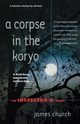 A Corpse in the Koryo, Church James