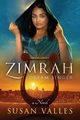 Zimrah Dream Singer, Valles Susan