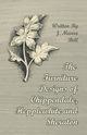 The Furniture Designs of Chippendale, Hepplewhite and Sheraton, Bell J. Munro