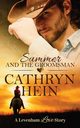 Summer and the Groomsman, Hein Cathryn