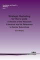 Strategic Marketing for the C-suite, Midgley David