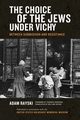 Choice of the Jews under Vichy, The, Rayski Adam