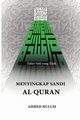 Menyingkap Sandi Al-Qur'an, Hulusi Ahmed