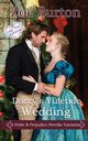 Darcy's Yuletide Wedding, Burton Zoe