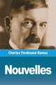 Nouvelles, Ramuz Charles  Ferdinand