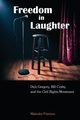 Freedom in Laughter, Frierson Malcolm