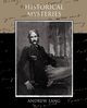 Historical Mysteries, Lang Andrew