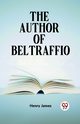 The Author Of Beltraffio, James Henry