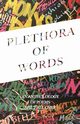 Plethora Of Words, SONTHALIA AKSHAY R