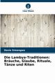 Die Lambya-Traditionen, Simengwa Davie