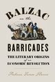 Balzac on the Barricades, Powers Rebecca Terese