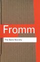 The Sane Society, Fromm Erich