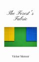 The Forest's Fabric, Mercer Victor