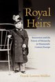 Royal Heirs, Mller Frank Lorenz
