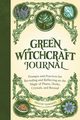 Green Witchcraft Journal, Haseman Maggie