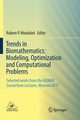 Trends in Biomathematics, 