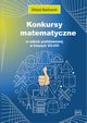 Konkursy matematyczne w szkole podstawowej w klasach VII-VIII, Bednarek Witold