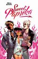 Sweet Paprika Tom 2, Andolfo Mirka