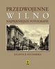 Przedwojenne Wilno Najpikniejsze fotografie, Kucharska Jolanta B.