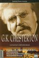 G.K. Chesterton Geniusz ortodoksji, Piekutowski Jarema