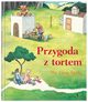 Przygoda z tortem, Tjong-Khing Th