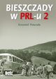 Bieszczady w PRL-u 2, Potaczaa Krzysztof