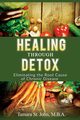 Healing Through Detox, St. John Tamara