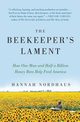 Beekeeper's Lament, The, Nordhaus Hannah