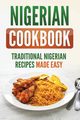 Nigerian Cookbook, Publishing Grizzly