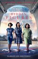 Hidden Figures, Shetterly Margot Lee