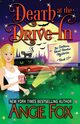 Death at the Drive-In, Fox Angie