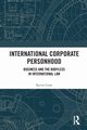 International Corporate Personhood, Crow Kevin