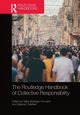 The Routledge Handbook of Collective Responsibility, 