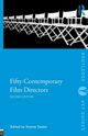 Fifty Contemporary Film Directors, 