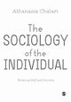 The Sociology of the Individual, Chalari Athanasia
