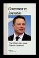 Government vs. Innovation, PRINCEWILL LAGANG