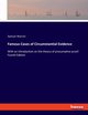 Famous Cases of Circumstantial Evidence, Warren Samuel
