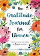 The Gratitude Journal for Women, Furman Katherine