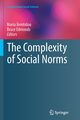 The Complexity of Social Norms, 