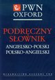 Podrczny sownik angielsko-polski polsko-angielski, 