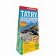 Tatry polskie i sowackie laminowana mapa turystyczna 1:55 000, 