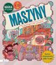 Nauka na co dzie: Maszyny, Jacoby Jenny