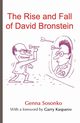 The Rise and Fall of David Bronstein, Sosonko Genna