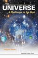 THE UNIVERSE, JACQUES VANIER