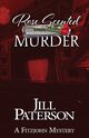 Rose Scented Murder, Paterson Jill