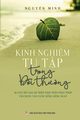 Kinh nghi?m tu t?p trong ?i th??ng, Minh Nguy?n