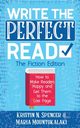Write the Perfect Read, Spencer Kristin N.