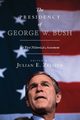 The Presidency of George W. Bush, 