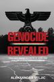 Genocide Revealed, Veljic Aleksandar