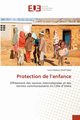 Protection de l'enfance, OUATTARA Tenin Mafine